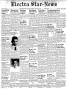 Newspaper: Electra Star-News (Electra, Tex.), Vol. 6, No. 14, Ed. 1 Thursday, Fe…