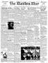 Newspaper: The Electra Star (Electra, Tex.), Vol. 31, No. 46, Ed. 1 Thursday, No…