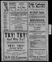 Thumbnail image of item number 2 in: 'Breckenridge American (Breckenridge, Tex), Vol. 1, No. 123, Ed. 1, Friday, November 19, 1920'.