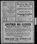 Thumbnail image of item number 4 in: 'Breckenridge American (Breckenridge, Tex), Vol. 1, No. 123, Ed. 1, Friday, November 19, 1920'.
