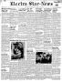 Primary view of Electra Star-News (Electra, Tex.), Vol. 2, No. 51, Ed. 1 Thursday, September 15, 1955