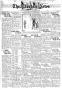 Newspaper: The Electra News (Electra, Tex.), Vol. 21, No. 6, Ed. 1 Friday, Septe…