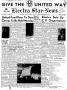 Newspaper: Electra Star-News (Electra, Tex.), Vol. 54, No. 66, Ed. 1 Thursday, N…