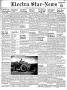 Newspaper: Electra Star-News (Electra, Tex.), Vol. 2, No. 2, Ed. 1 Thursday, Sep…