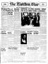 Newspaper: The Electra Star (Electra, Tex.), Vol. 21, No. 26, Ed. 1 Thursday, Ma…