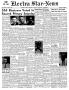 Newspaper: Electra Star-News (Electra, Tex.), Vol. 54, No. 47, Ed. 1 Thursday, J…