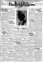 Newspaper: The Electra News (Electra, Tex.), Vol. 20, No. 84, Ed. 1 Tuesday, Jul…
