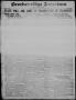 Newspaper: Breckenridge American (Breckenridge, Tex), Vol. 1, No. 160, Ed. 1, Mo…