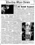 Newspaper: Electra Star-News (Electra, Tex.), Vol. 55, No. 44, Ed. 1 Thursday, M…