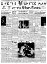 Newspaper: Electra Star-News (Electra, Tex.), Vol. 54, No. 66, Ed. 1 Thursday, O…