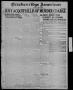 Thumbnail image of item number 1 in: 'Breckenridge American (Breckenridge, Tex), Vol. 1, No. 164, Ed. 1, Friday, January 7, 1921'.