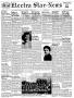 Newspaper: Electra Star-News (Electra, Tex.), Vol. 3, No. 8, Ed. 1 Thursday, Nov…