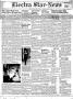 Newspaper: Electra Star-News (Electra, Tex.), Vol. 2, No. 5, Ed. 1 Thursday, Oct…