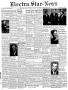 Primary view of Electra Star-News (Electra, Tex.), Vol. 56, No. 28, Ed. 1 Thursday, February 6, 1964