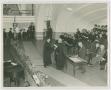 Photograph: [Commencement Excercises, University of Texas Medical Branch, June 3,…
