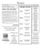 Thumbnail image of item number 2 in: 'The University News (Irving, Tex.), Vol. 37, No. 13, Ed. 1 Tuesday, January 24, 2012'.