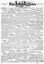 Newspaper: The Electra News (Electra, Tex.), Vol. 25, No. 8, Ed. 1 Thursday, Oct…