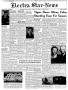 Newspaper: Electra Star-News (Electra, Tex.), Vol. 57, No. 13, Ed. 1 Thursday, O…