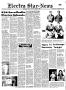 Primary view of Electra Star-News (Electra, Tex.), Vol. 62, No. 5, Ed. 1 Thursday, September 4, 1969