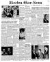 Newspaper: Electra Star-News (Electra, Tex.), Vol. 58, No. 47, Ed. 1 Thursday, J…