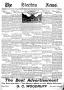 Newspaper: The Electra News. (Electra, Tex.), Vol. 6, No. 45, Ed. 1 Friday, July…