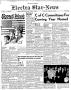 Newspaper: Electra Star-News (Electra, Tex.), Vol. 58, No. 29, Ed. 1 Thursday, F…