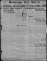 Newspaper: The Breckenridge Daily American (Breckenridge, Tex), Vol. 1, No. 278,…