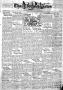 Newspaper: The Electra News (Electra, Tex.), Vol. 25, No. 11, Ed. 1 Thursday, No…