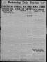 Newspaper: The Breckenridge Daily American (Breckenridge, Tex), Vol. 1, No. 284,…