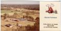 Photograph: [Christmas Card With Aerial View of Sunny Hill Ranch]