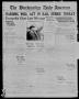 Newspaper: The Breckenridge Daily American (Breckenridge, Tex), Vol. 2, No. 93, …