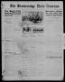 Newspaper: The Breckenridge Daily American (Breckenridge, Tex), Vol. 2, No. 241,…