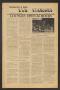 Newspaper: S.U.B. Standard (Irving, Tex.), Vol. [2], No. [7], Ed. 1 Wednesday, M…