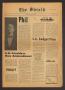 Newspaper: The Shield (Irving, Tex.), Vol. 3, No. 5, Ed. 1 Tuesday, March 1, 1966