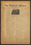 Newspaper: The Bonham Herald (Bonham, Tex.), Vol. 15, No. 46, Ed. 1 Thursday, Ja…