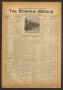 Newspaper: The Bonham Herald (Bonham, Tex.), Vol. 15, No. 18, Ed. 1 Thursday, Oc…