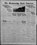 Thumbnail image of item number 1 in: 'The Breckenridge Daily American (Breckenridge, Tex), Vol. 4, No. 112, Ed. 1, Thursday, November 8, 1923'.