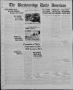 Newspaper: The Breckenridge Daily American (Breckenridge, Tex), Vol. 4, No. 121,…