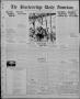 Thumbnail image of item number 1 in: 'The Breckenridge Daily American (Breckenridge, Tex), Vol. 4, No. 130, Ed. 1, Thursday, November 29, 1923'.