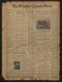 Newspaper: The Winkler County News (Kermit, Tex.), Vol. 6, No. 2, Ed. 1 Friday, …