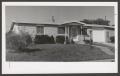 Photograph: [Ranch-Style House in Carver Heights]