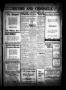 Newspaper: Record and Chronicle. (Denton, Tex.), Vol. 13, No. 63, Ed. 1 Saturday…