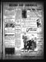 Newspaper: Record and Chronicle. (Denton, Tex.), Vol. 10, No. 217, Ed. 1 Monday,…