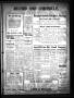 Newspaper: Record and Chronicle. (Denton, Tex.), Vol. 10, No. 262, Ed. 1 Thursda…
