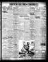 Newspaper: Denton Record-Chronicle (Denton, Tex.), Vol. 22, No. 294, Ed. 1 Satur…