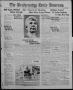 Newspaper: The Breckenridge Daily American (Breckenridge, Tex), Vol. 5, No. 121,…