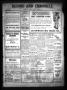 Newspaper: Record and Chronicle. (Denton, Tex.), Vol. 11, No. 42, Ed. 1 Monday, …