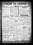 Newspaper: Record and Chronicle. (Denton, Tex.), Vol. 12, No. 162, Ed. 1 Friday,…