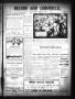 Newspaper: Record and Chronicle. (Denton, Tex.), Vol. 10, No. 236, Ed. 1 Tuesday…