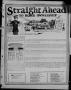 Thumbnail image of item number 3 in: 'The Breckenridge Daily American (Breckenridge, Tex), Vol. 5, No. 150, Ed. 1, Sunday, December 28, 1924'.